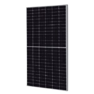 panel solar bifacial monocristalino 640w